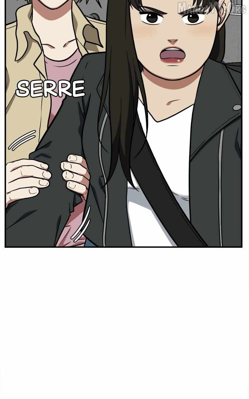 Read Change Me Manga Online