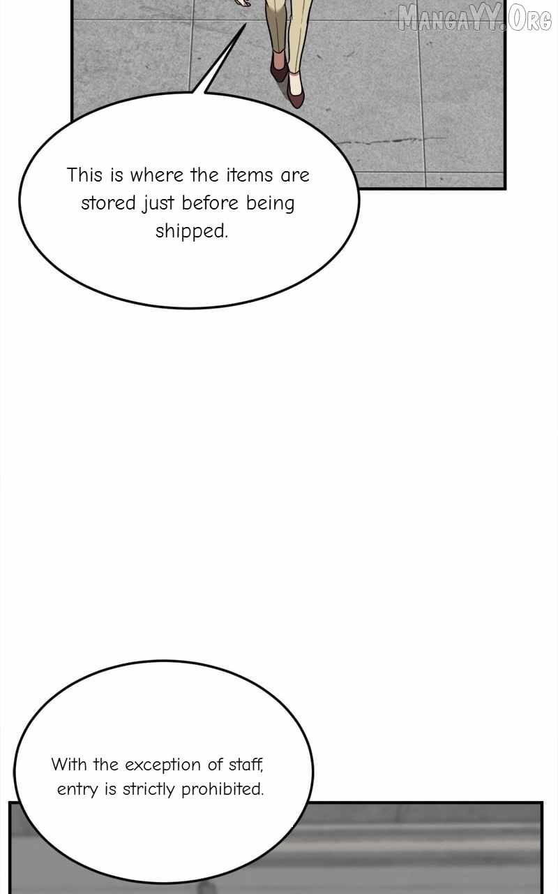 Read Change Me Manga Online