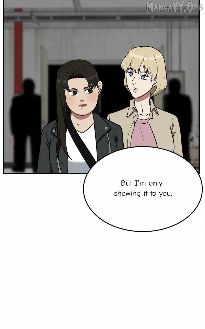 Read Change Me Manga Online