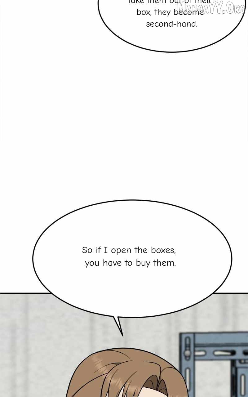 Read Change Me Manga Online