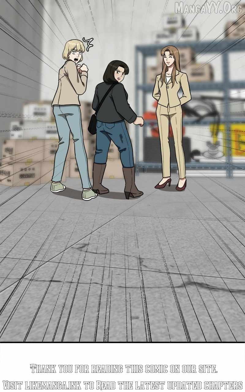 Read Change Me Manga Online