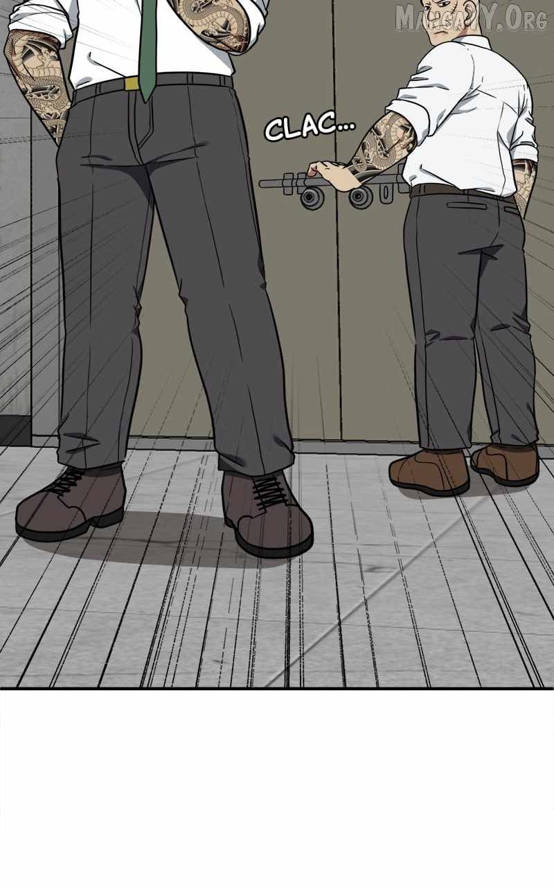 Read Change Me Manga Online