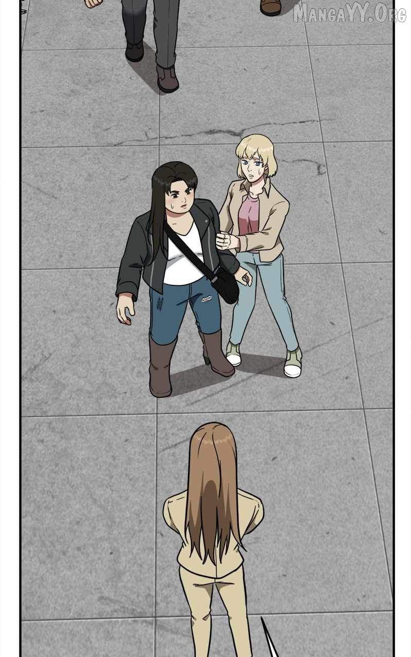 Read Change Me Manga Online