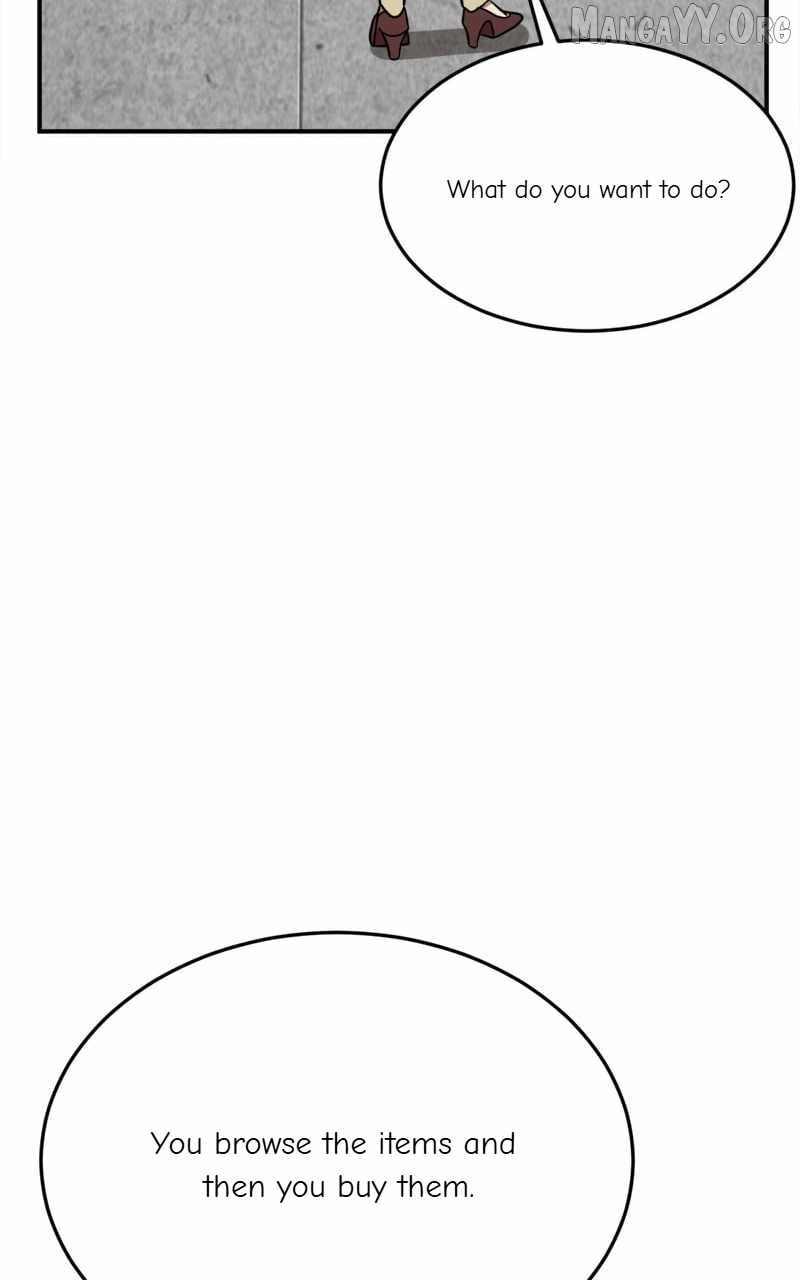 Read Change Me Manga Online