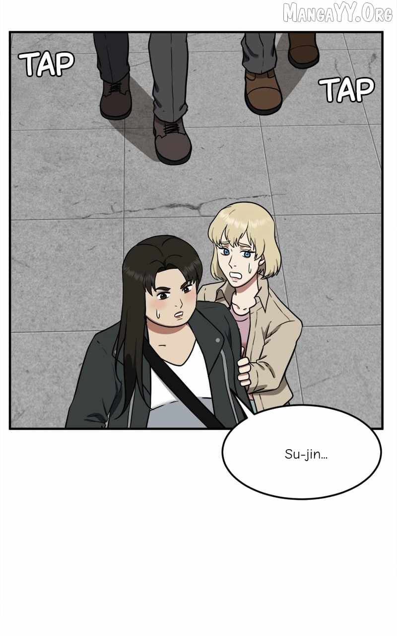 Read Change Me Manga Online