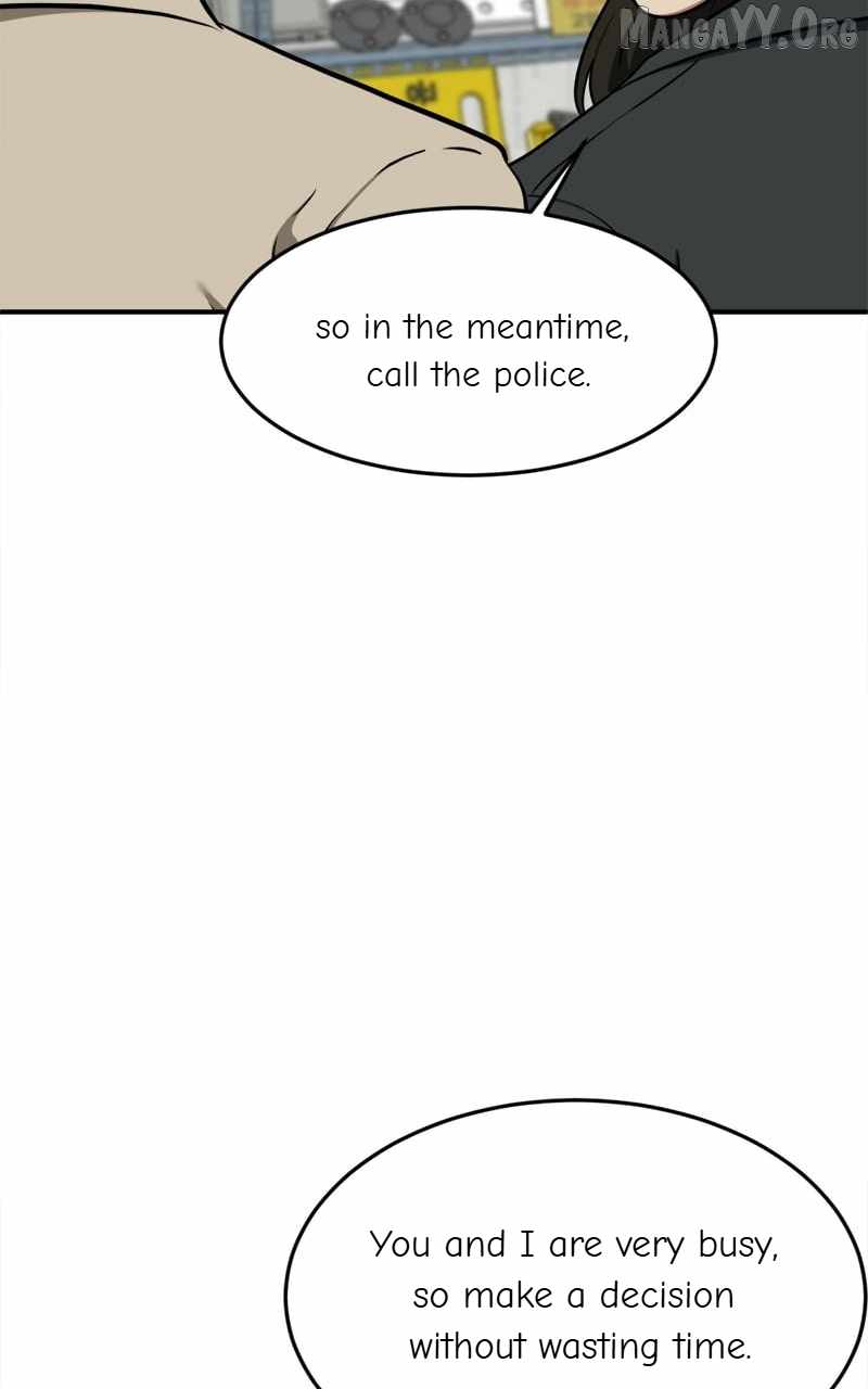 Read Change Me Manga Online