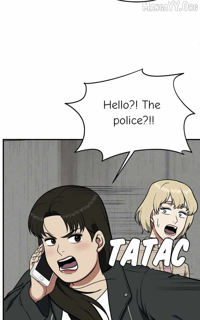 Read Change Me Manga Online