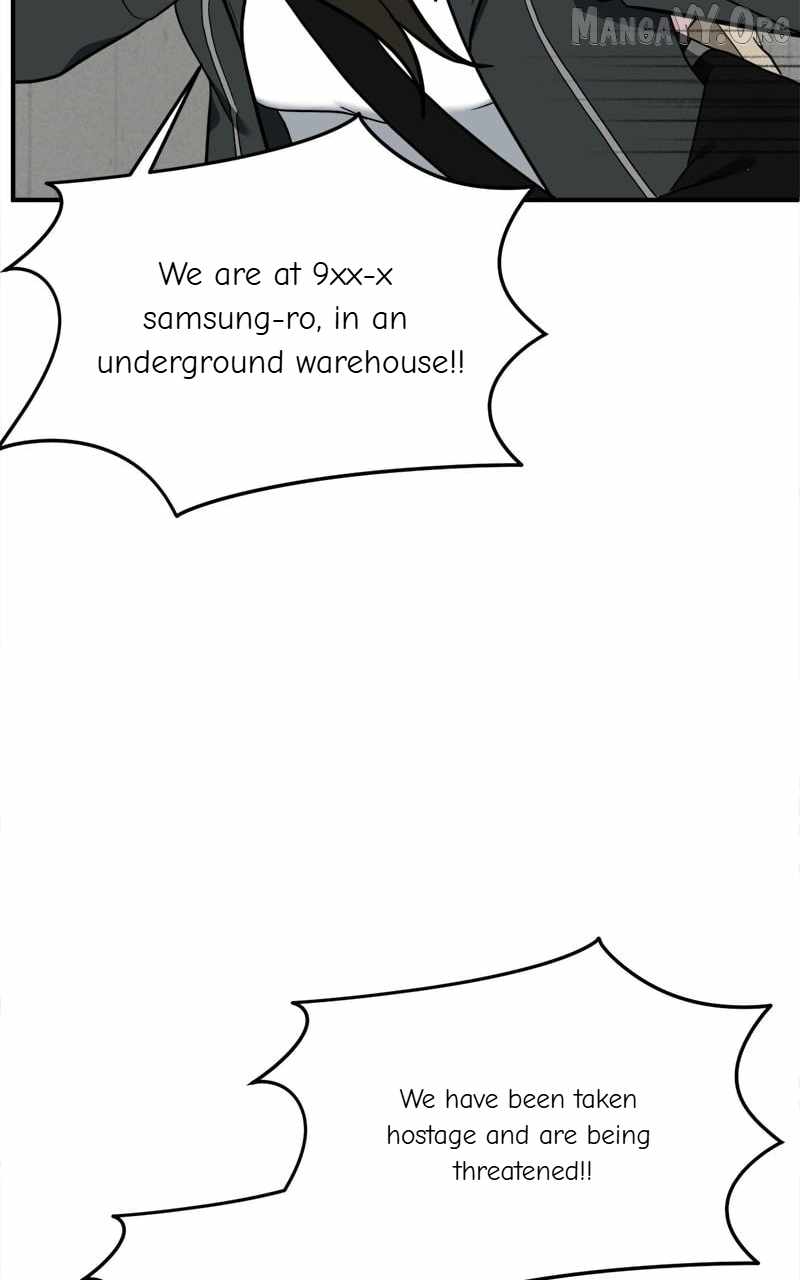 Read Change Me Manga Online