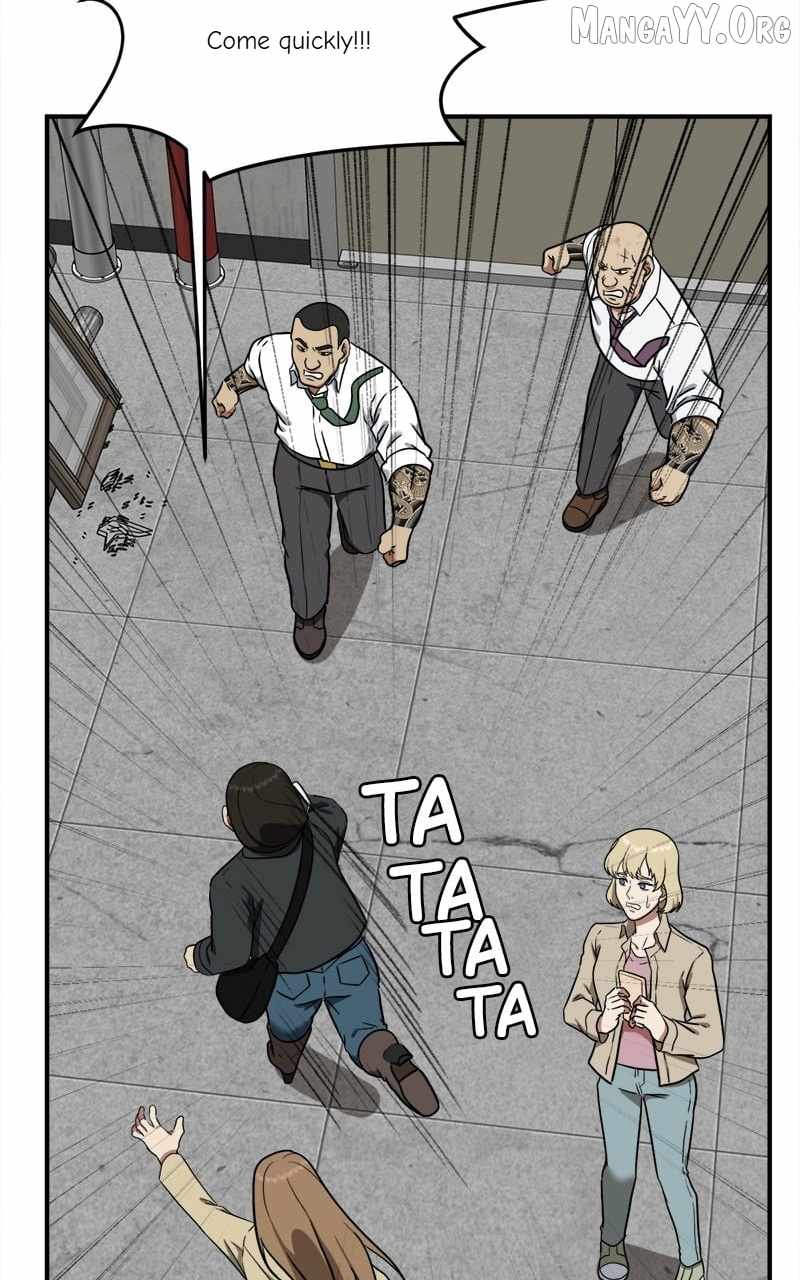 Read Change Me Manga Online