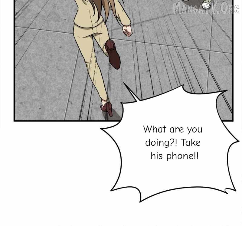 Read Change Me Manga Online