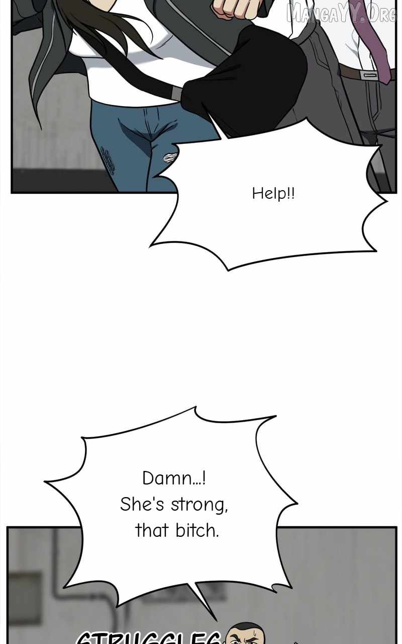 Read Change Me Manga Online