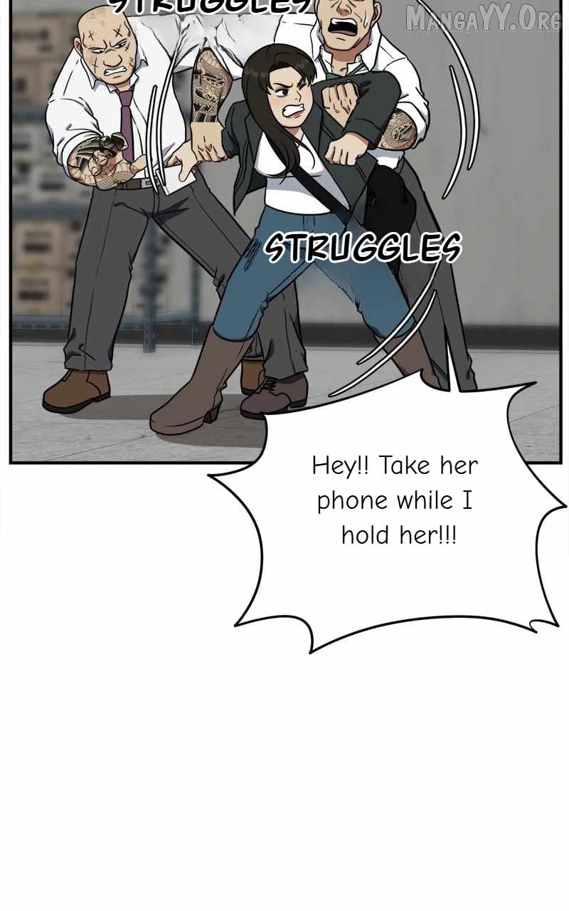 Read Change Me Manga Online