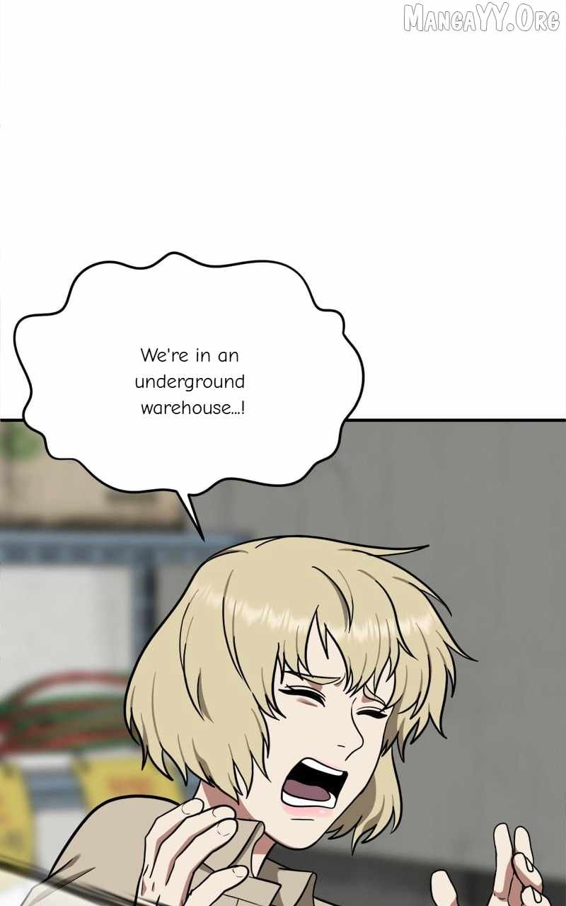 Read Change Me Manga Online