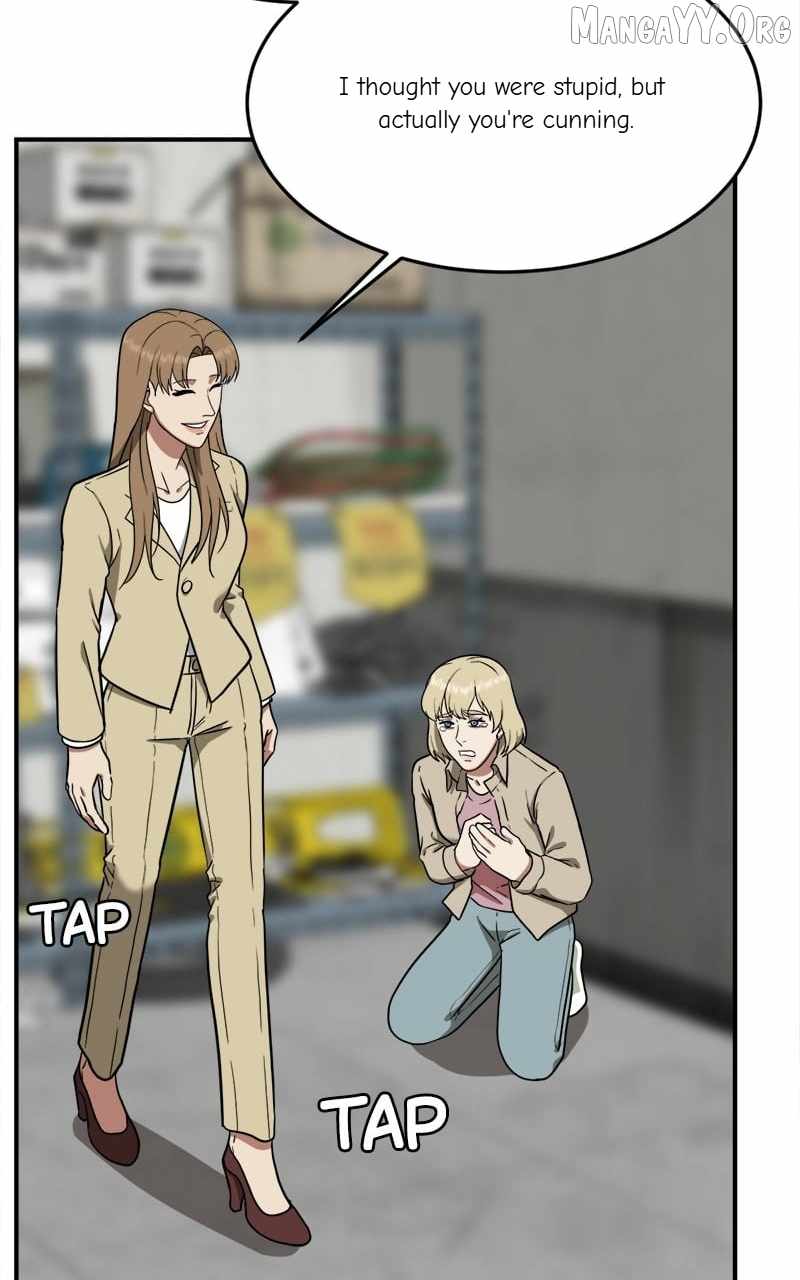 Read Change Me Manga Online