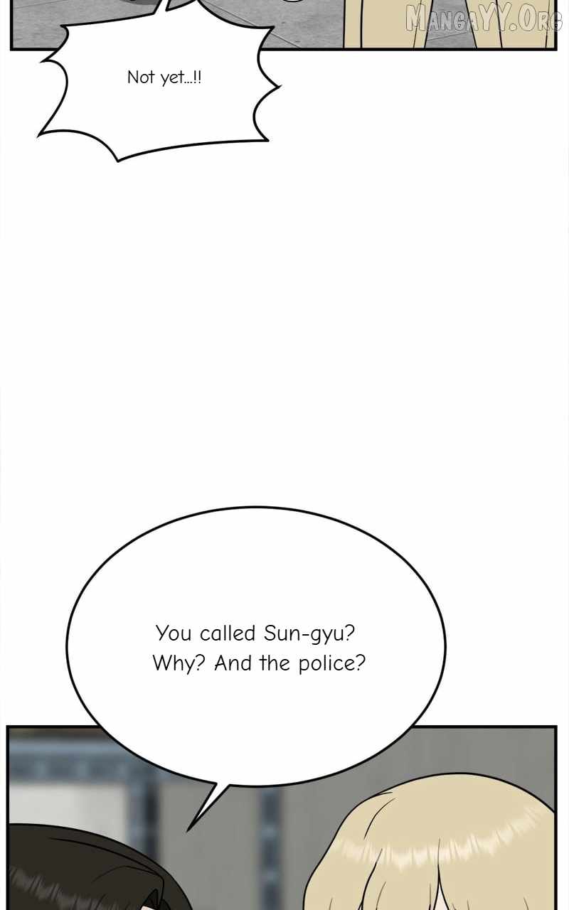 Read Change Me Manga Online