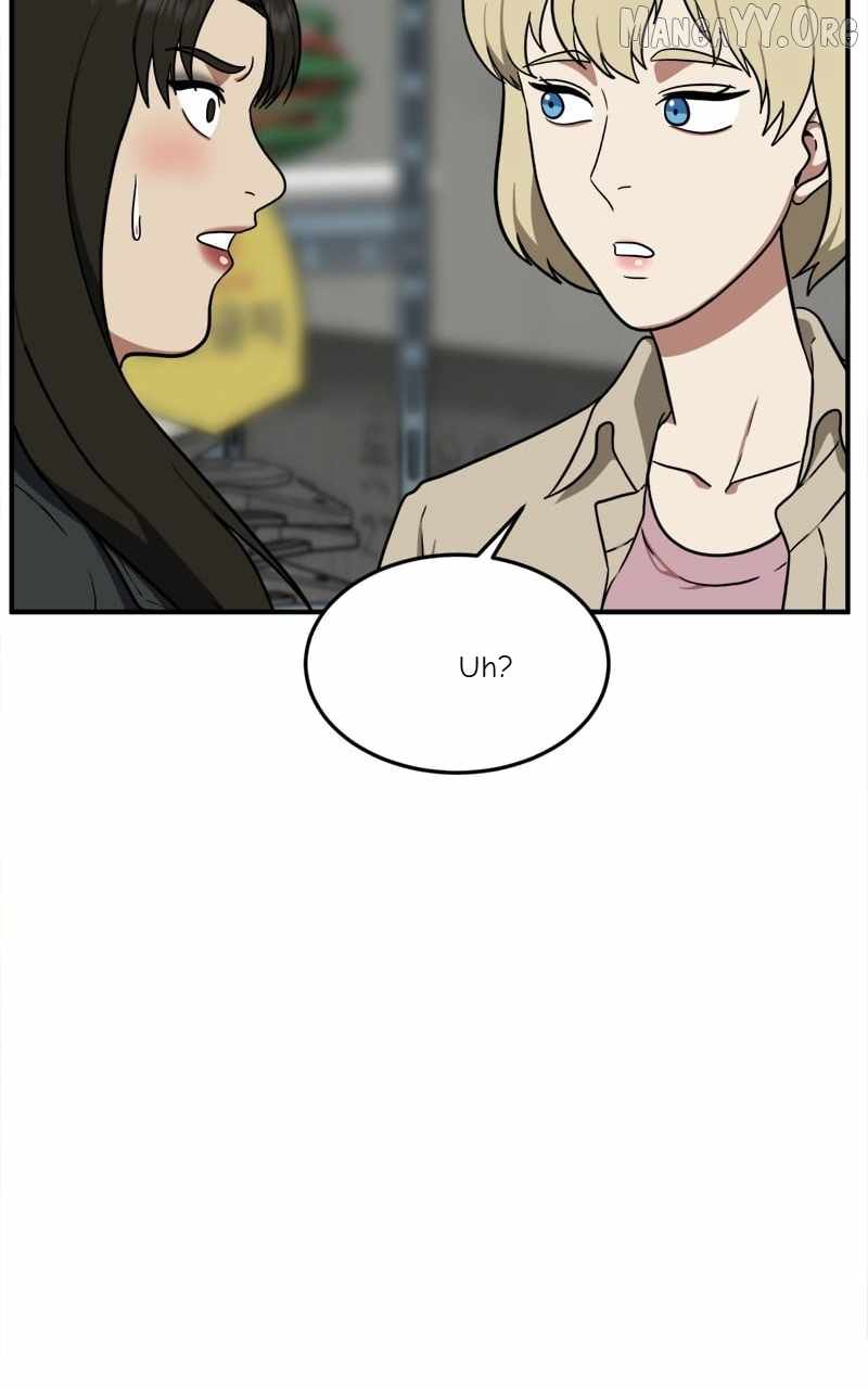 Read Change Me Manga Online