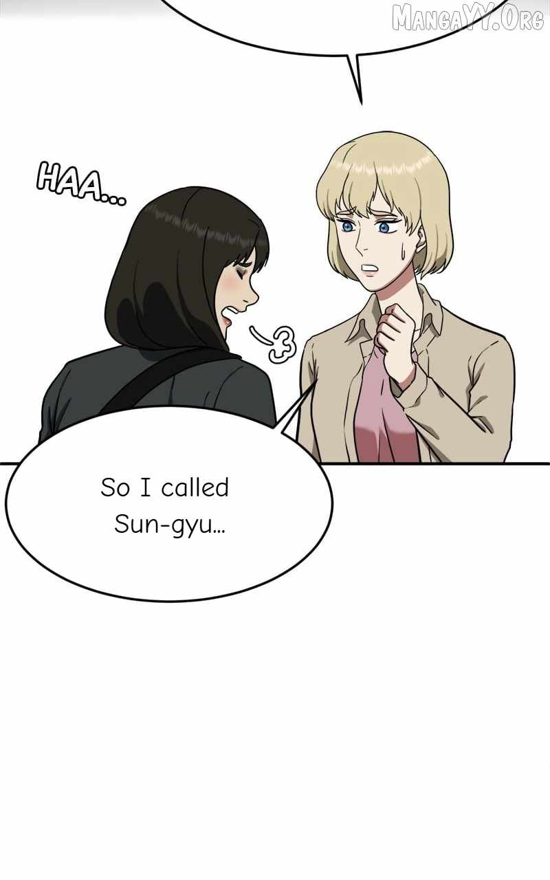 Read Change Me Manga Online