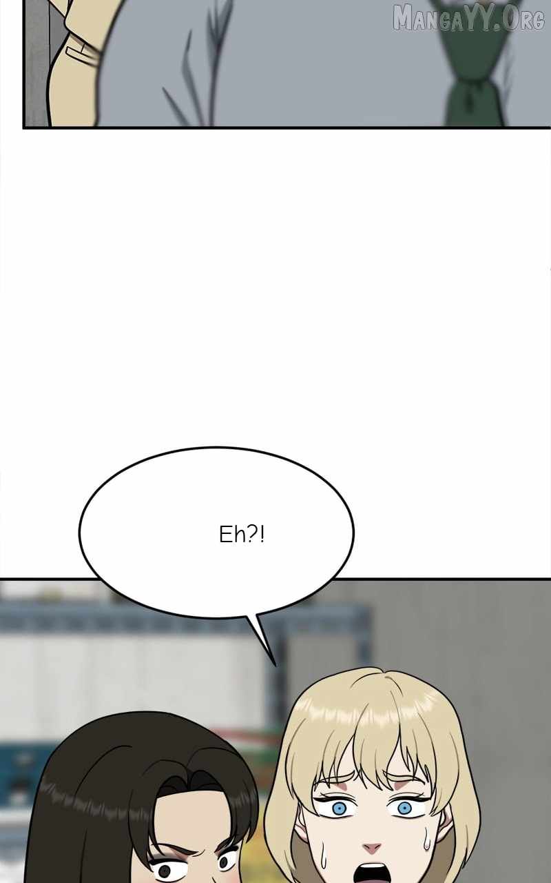 Read Change Me Manga Online