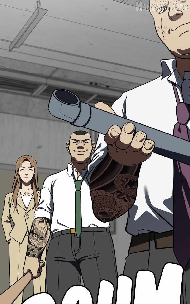 Read Change Me Manga Online