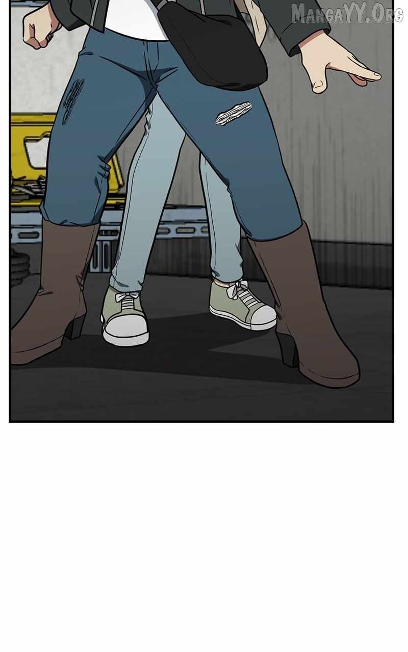 Read Change Me Manga Online