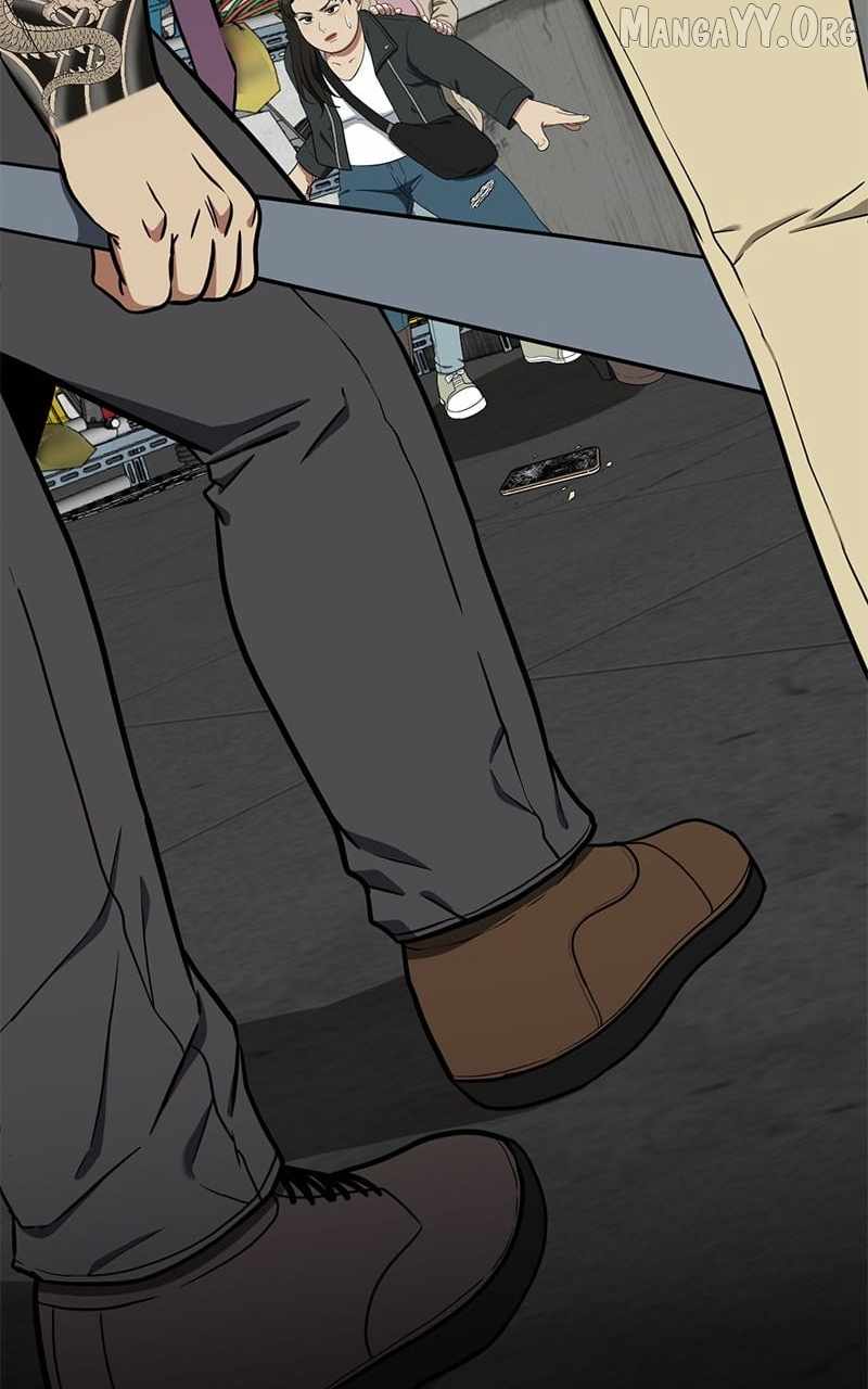 Read Change Me Manga Online