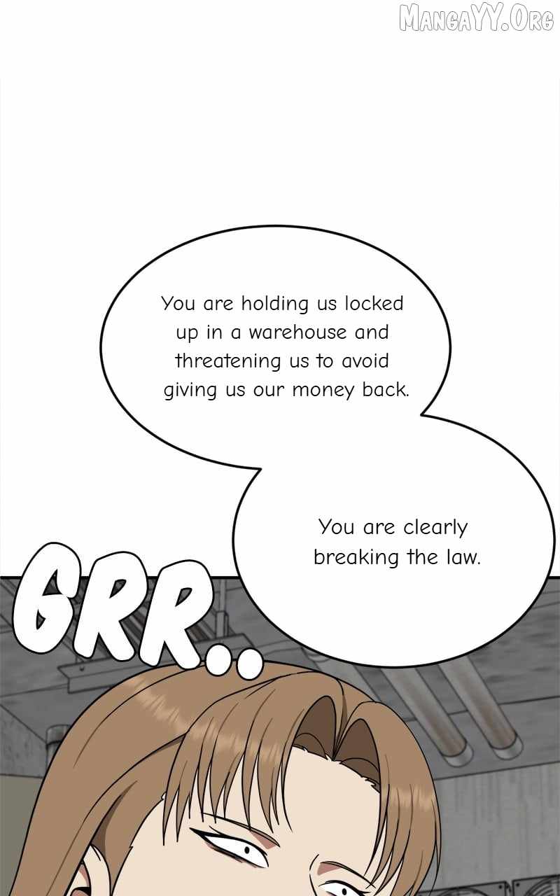 Read Change Me Manga Online