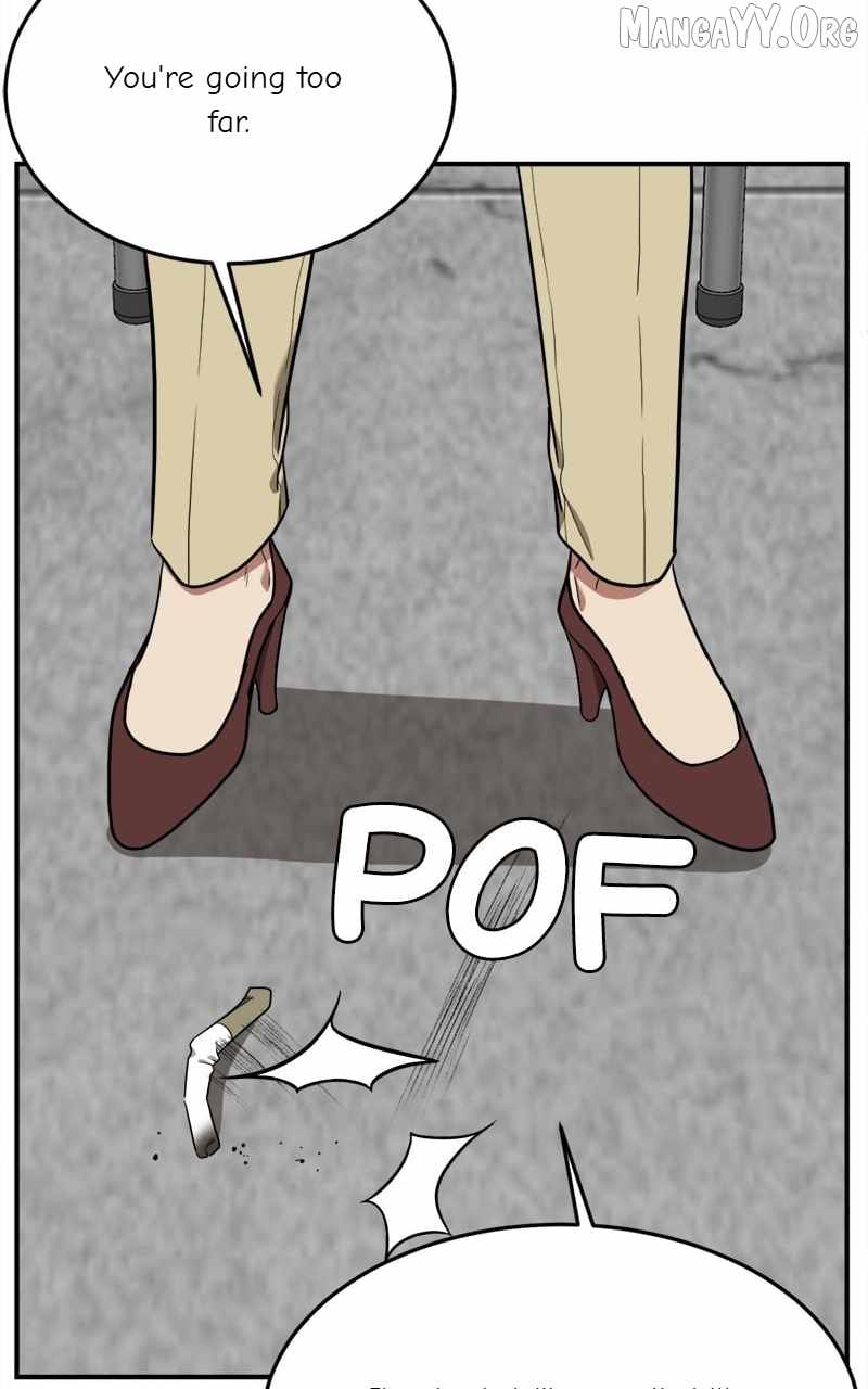 Read Change Me Manga Online