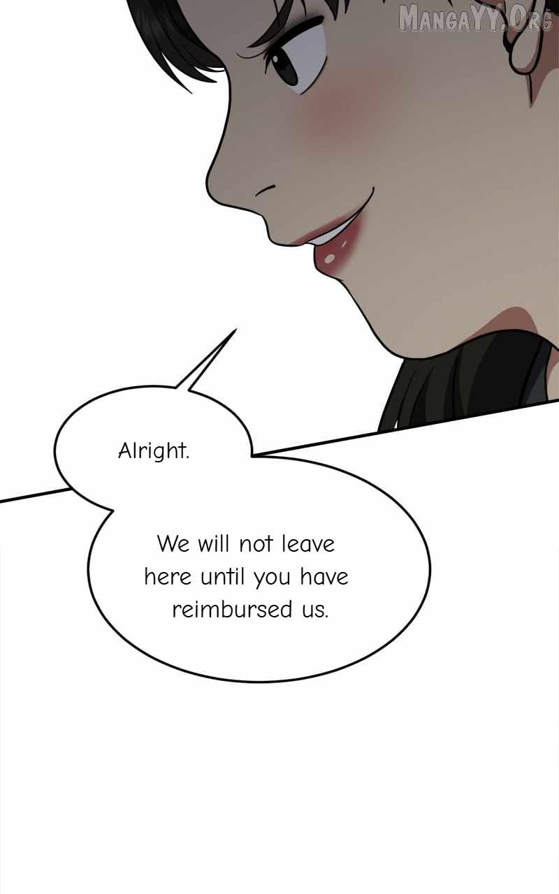 Read Change Me Manga Online