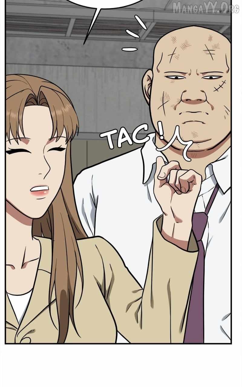 Read Change Me Manga Online