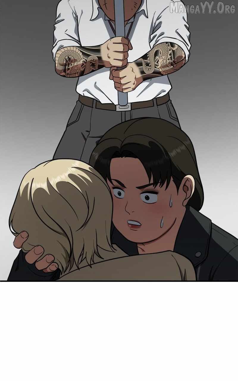 Read Change Me Manga Online