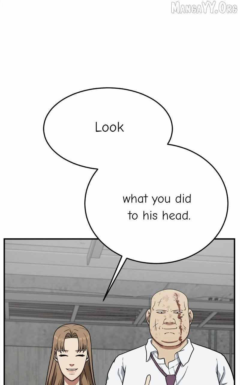 Read Change Me Manga Online