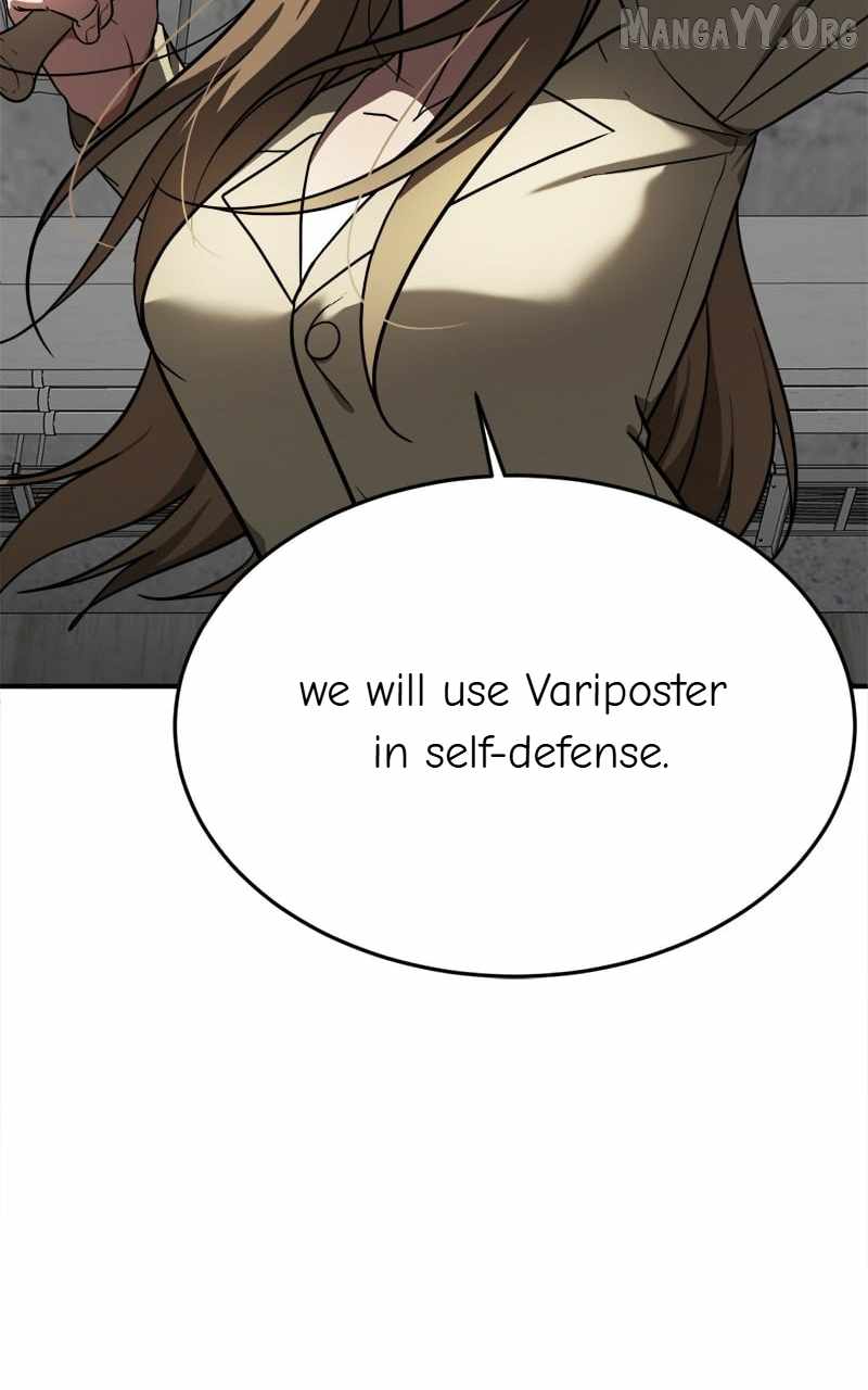 Read Change Me Manga Online