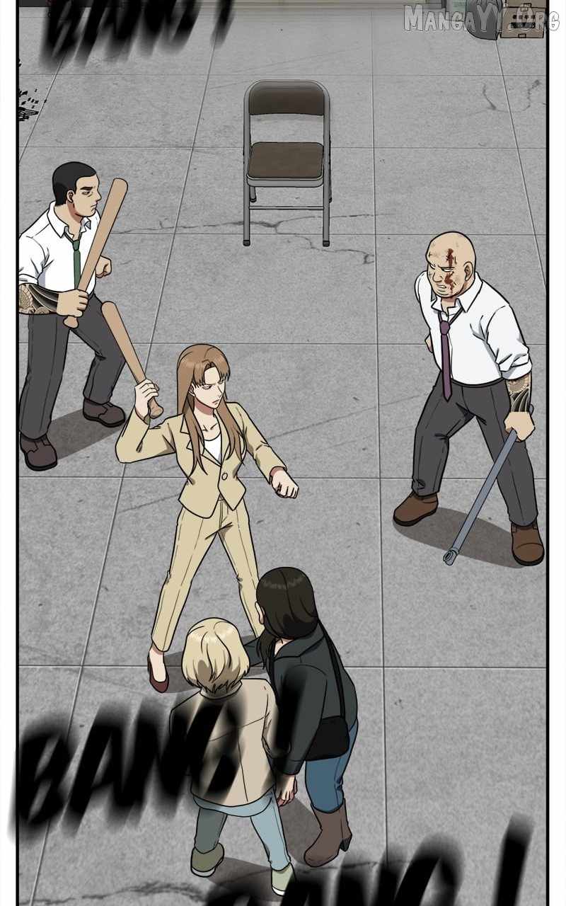 Read Change Me Manga Online