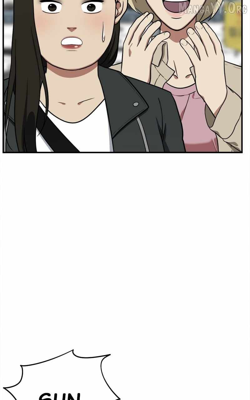 Read Change Me Manga Online