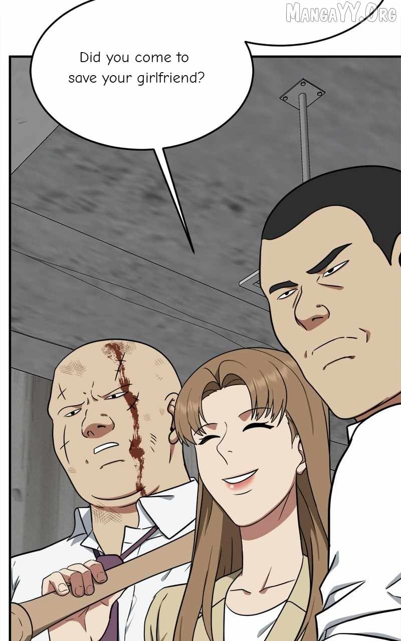 Read Change Me Manga Online