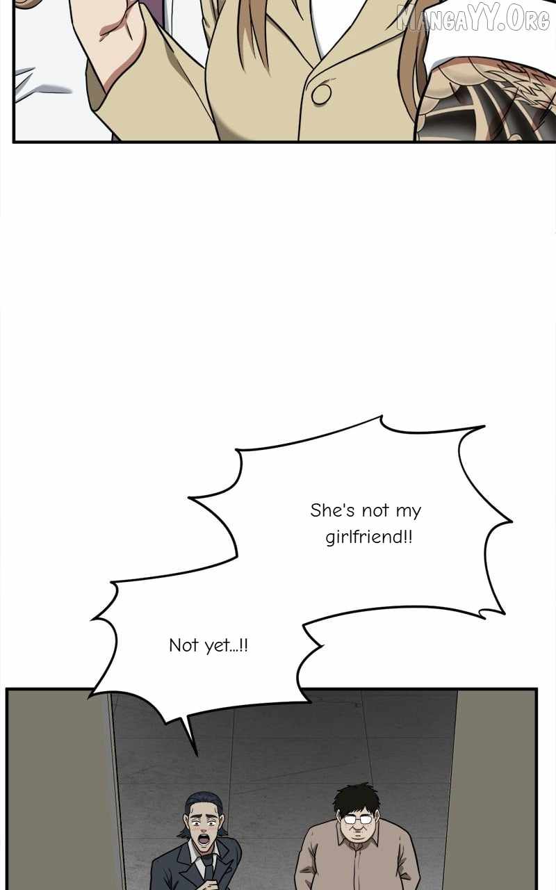 Read Change Me Manga Online