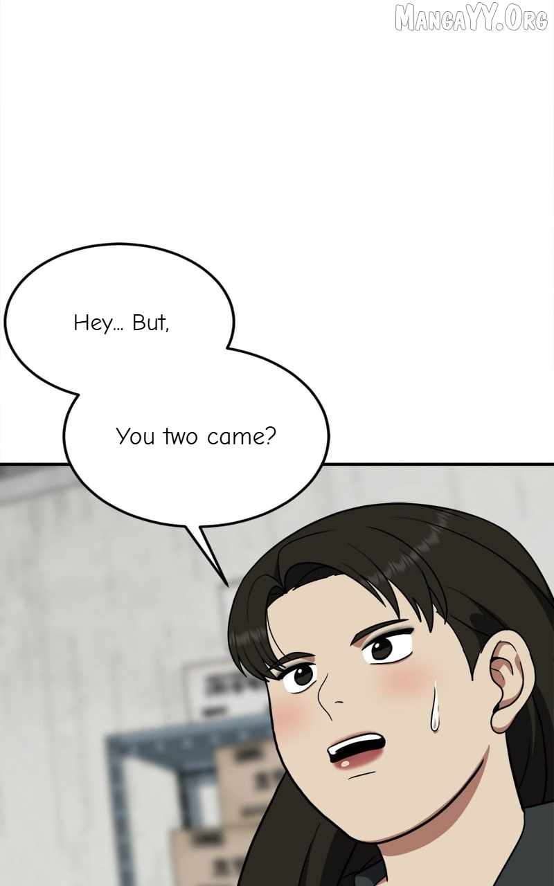 Read Change Me Manga Online