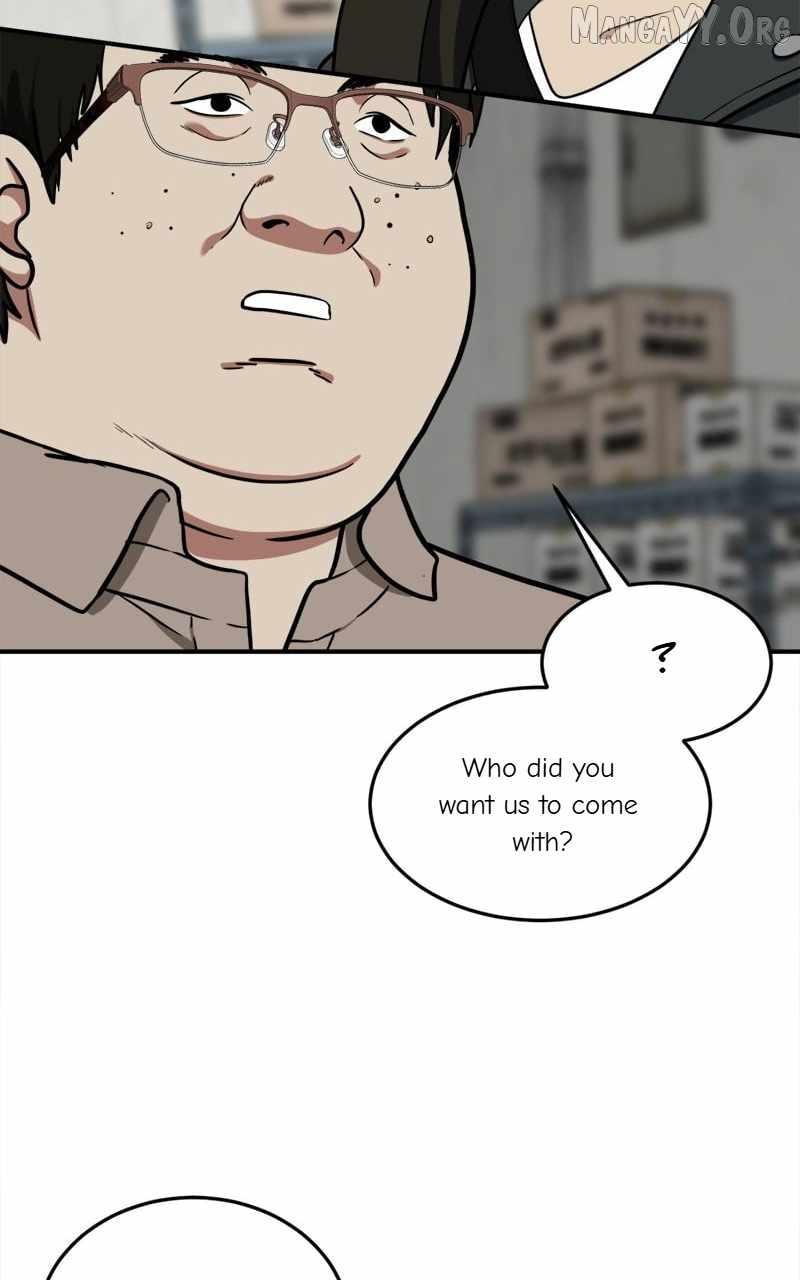 Read Change Me Manga Online