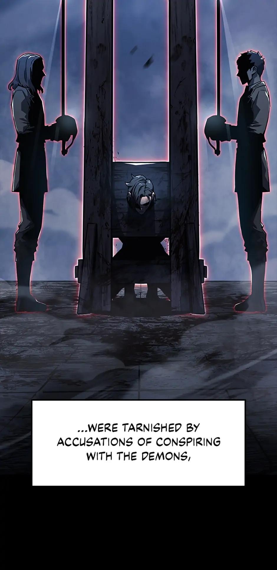 Read Cheolhyeolgeomga Sanyanggaeui Hoegwi Manga Online