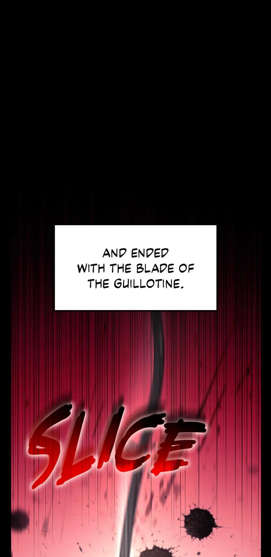 Read Cheolhyeolgeomga Sanyanggaeui Hoegwi Manga Online