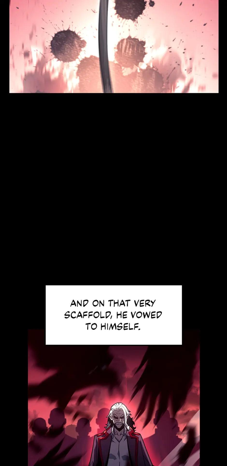 Read Cheolhyeolgeomga Sanyanggaeui Hoegwi Manga Online