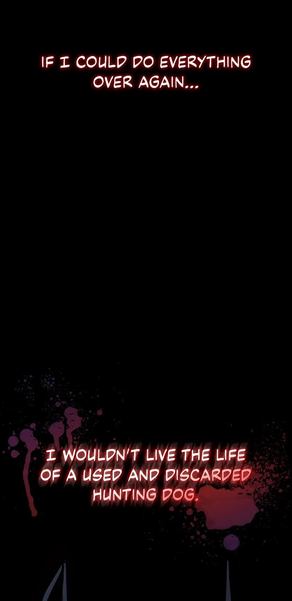 Read Cheolhyeolgeomga Sanyanggaeui Hoegwi Manga Online