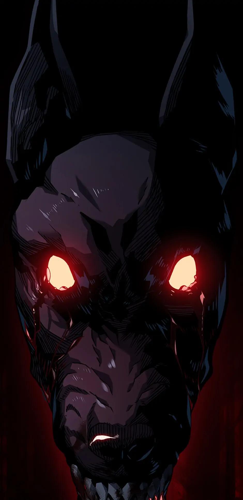 Read Cheolhyeolgeomga Sanyanggaeui Hoegwi Manga Online