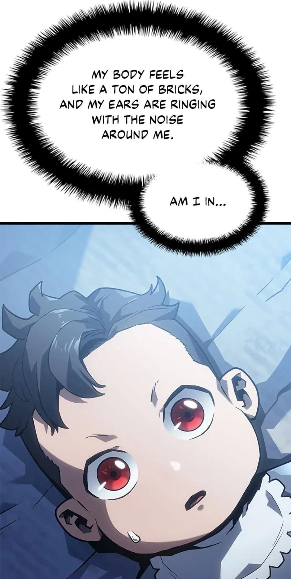 Read Cheolhyeolgeomga Sanyanggaeui Hoegwi Manga Online