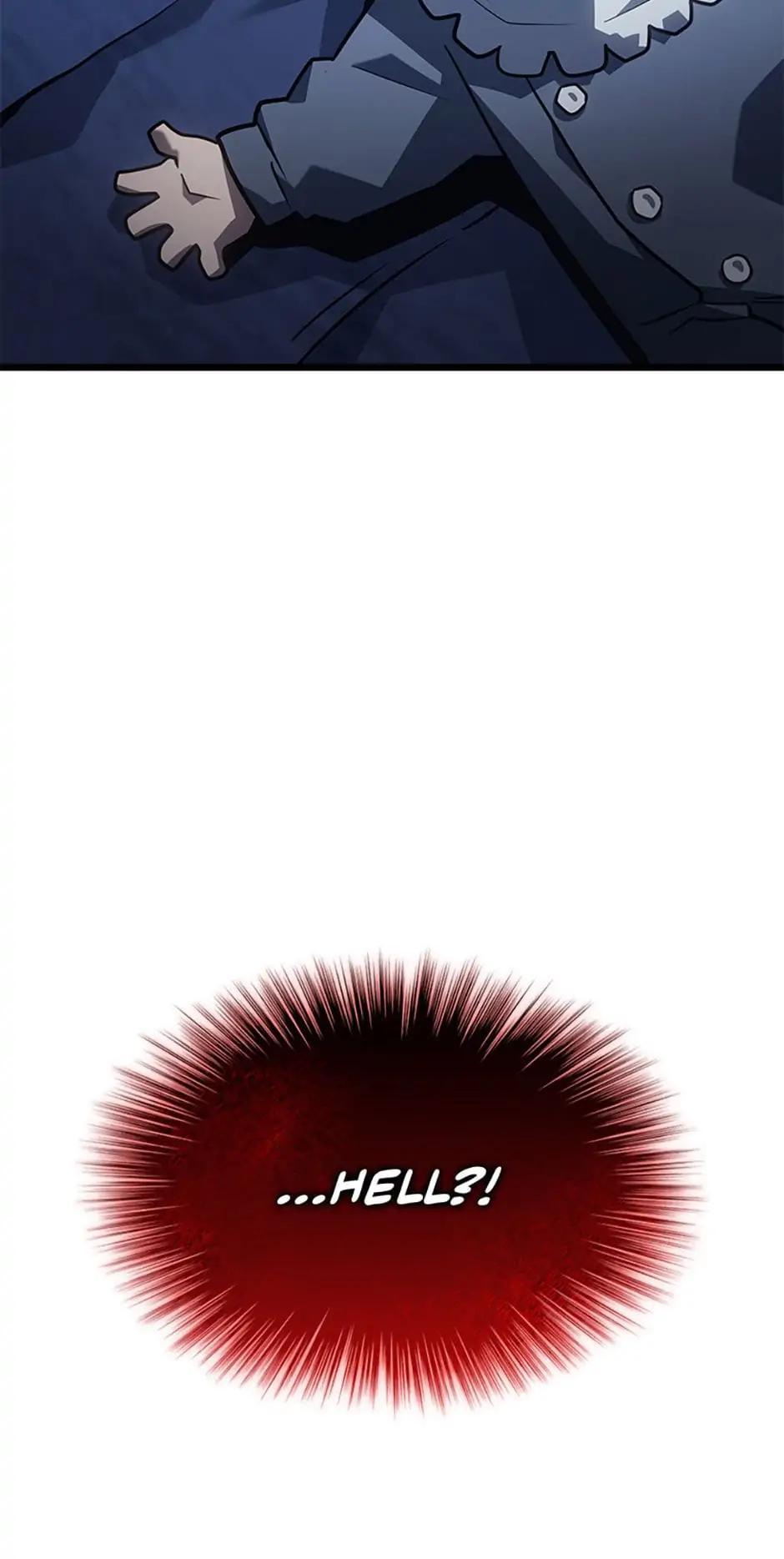 Read Cheolhyeolgeomga Sanyanggaeui Hoegwi Manga Online