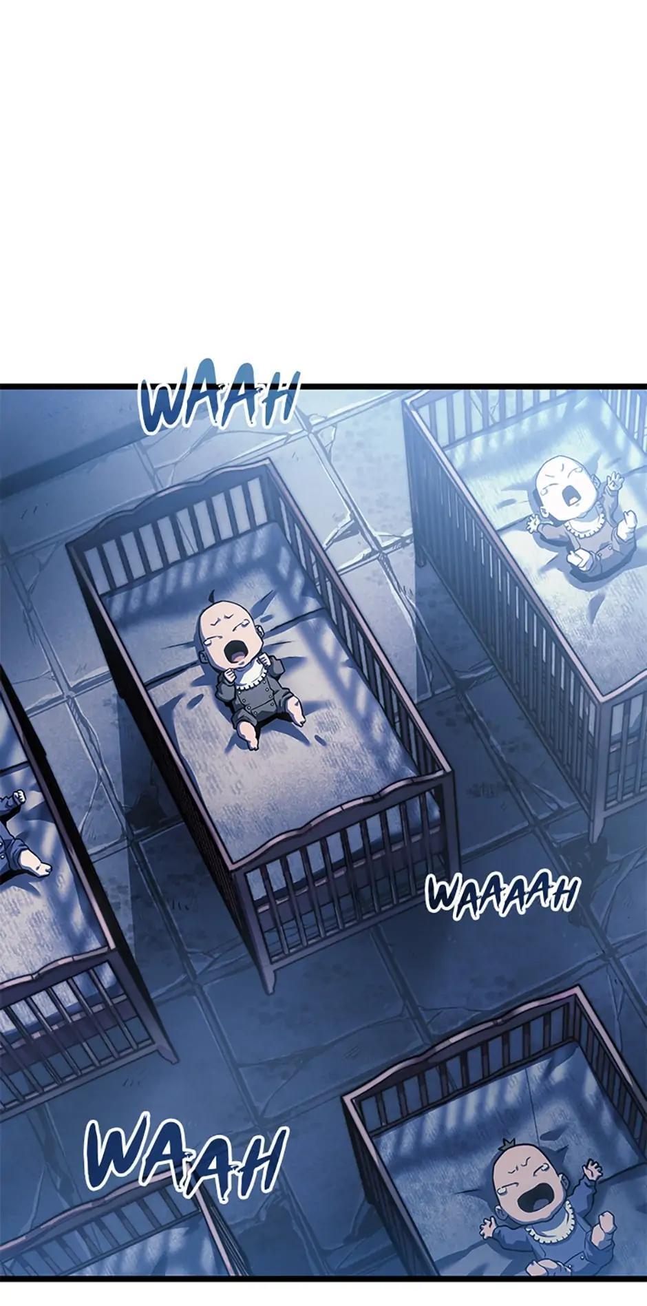 Read Cheolhyeolgeomga Sanyanggaeui Hoegwi Manga Online