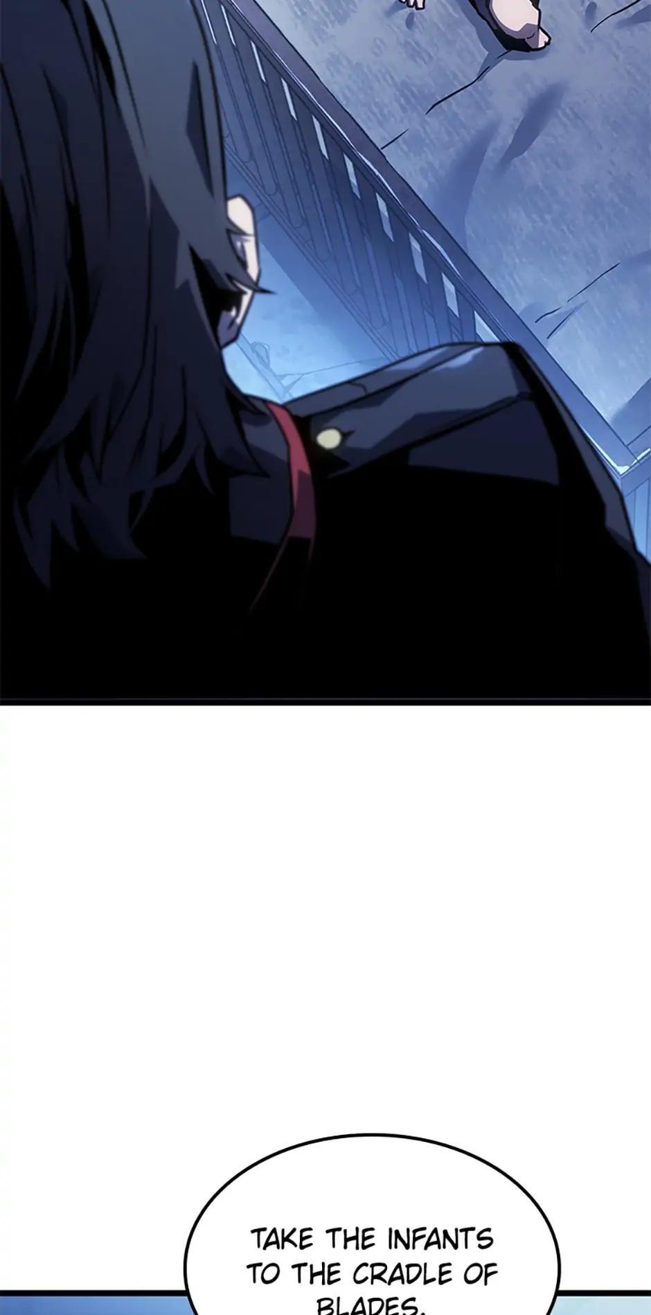 Read Cheolhyeolgeomga Sanyanggaeui Hoegwi Manga Online