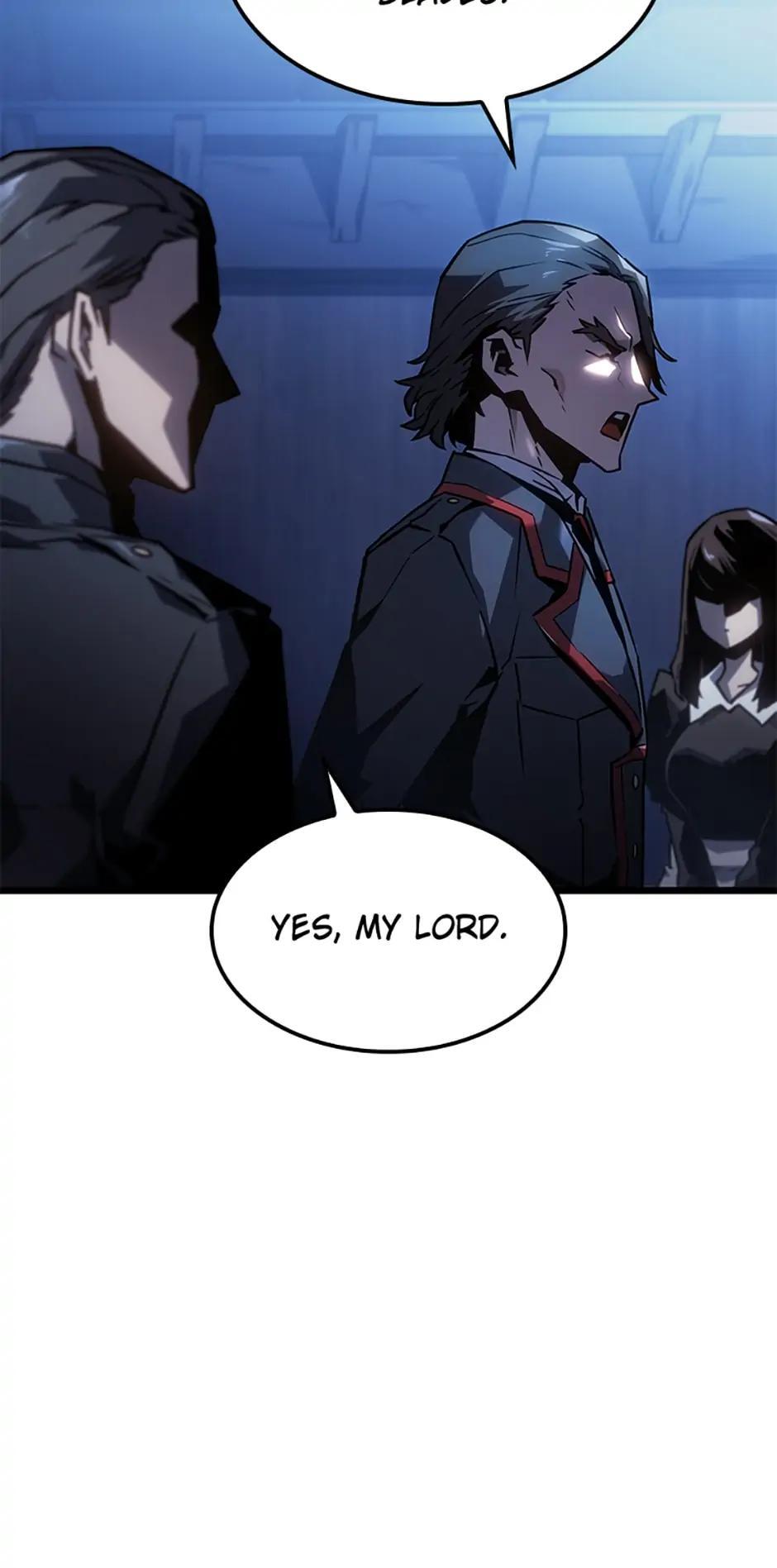 Read Cheolhyeolgeomga Sanyanggaeui Hoegwi Manga Online