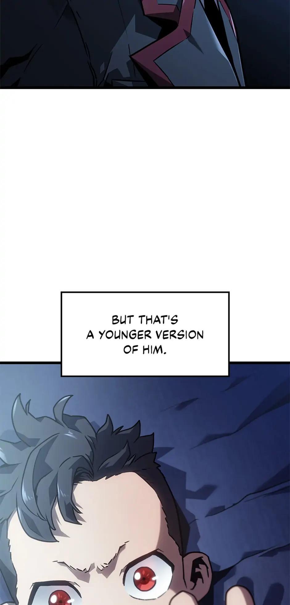 Read Cheolhyeolgeomga Sanyanggaeui Hoegwi Manga Online