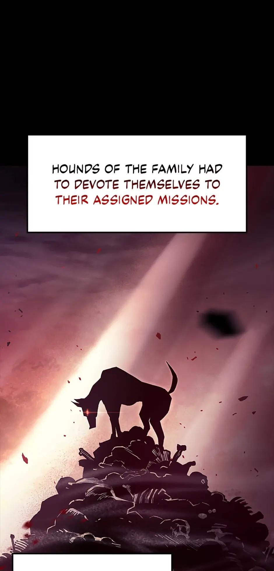 Read Cheolhyeolgeomga Sanyanggaeui Hoegwi Manga Online